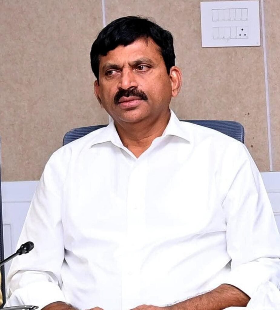 Bhu-Dhaar’ Land ID Cards for Every Farmer