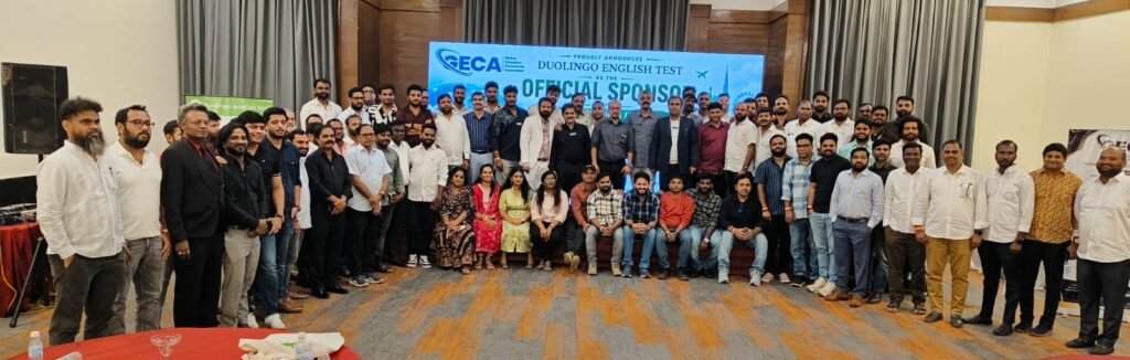 GECA Sets New Standards for Study Abroad