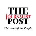 THE JOURNALIST POST